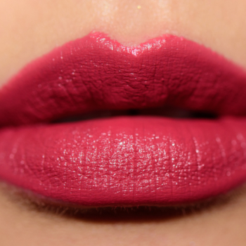 Tarte Escape Color Splash Hydrating Lipstick