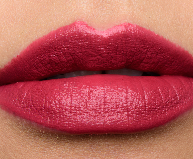 Tarte Escape Color Splash Hydrating Lipstick