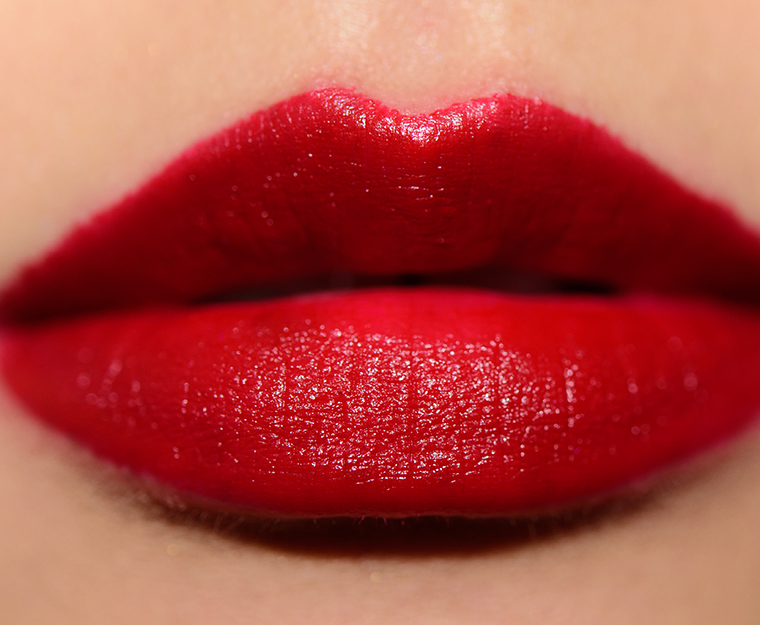 <p class="text-center">Tarte Miami Vice Color Splash Hydrating Lipstick</p>