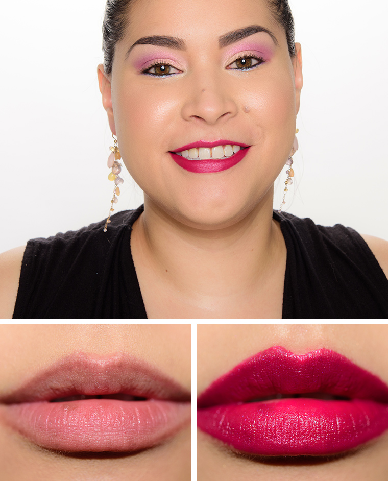 Tarte Popsicle Color Splash Hydrating Lipstick