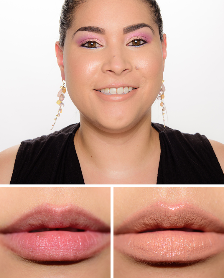 Tarte Skinny Dip Color Splash Hydrating Lipstick