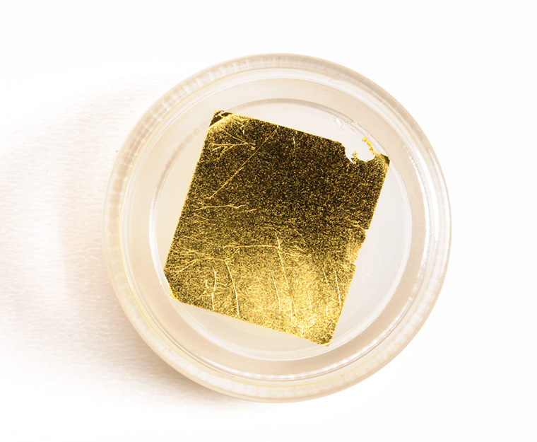 Tatcha Gold Camellia Nourishing Lip Balm  