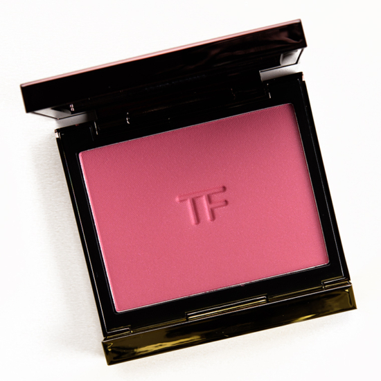 Tom Ford Beauty Disclosure Cheek Color