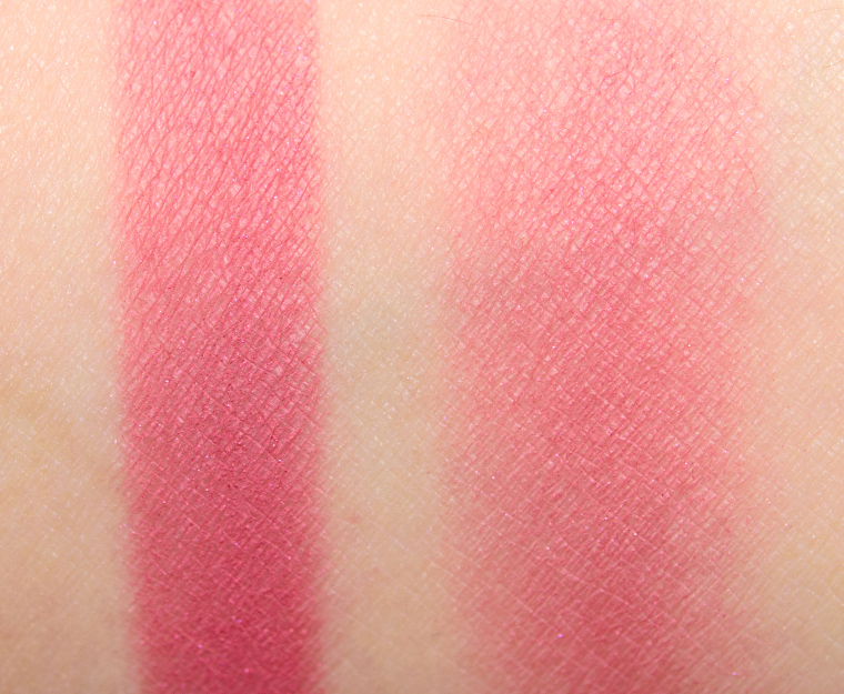 Tom Ford Beauty Disclosure Cheek Color