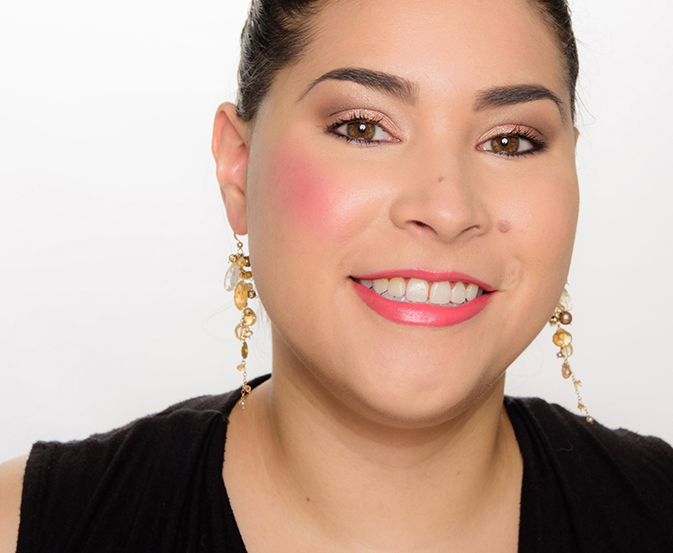Tom Ford Beauty Disclosure Cheek Color