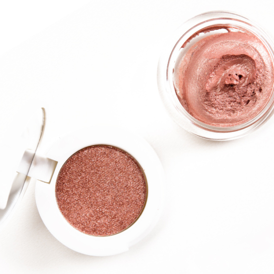 Tom Ford Beauty Paradiso Cream & Powder Eye Color