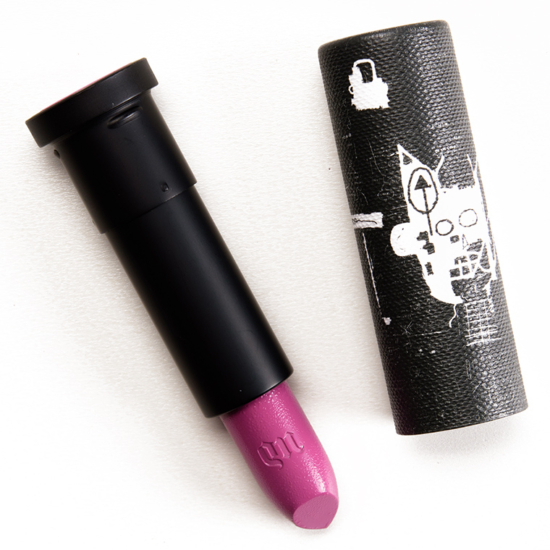 Urban Decay Exhibition Vice Lipstick