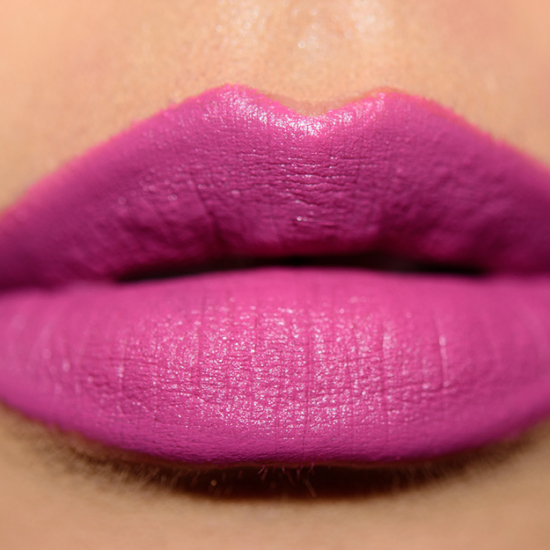 Urban Decay Exhibition Vice Lipstick