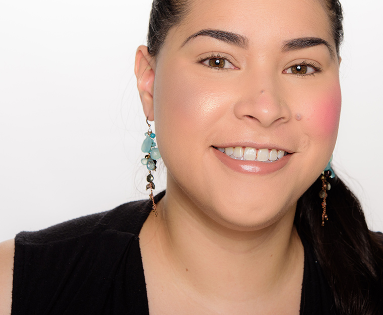 Urban Decay Now's the Time Afterglow 8-Hour Powder Highlighter