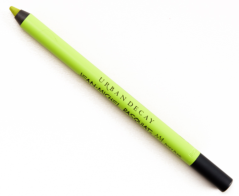 Urban Decay Post Punk 24/7 Glide-On Eye Pencil (Eyeliner)