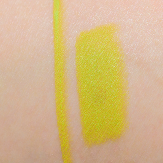 Urban Decay 24/7 Glide-On Eye Pencil (Eyeliner) Post Punk