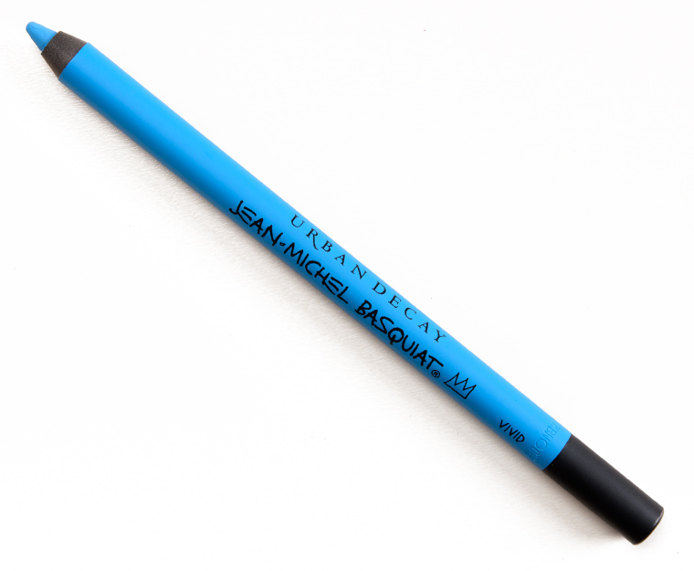 Urban Decay Vivid 24/7 Glide-On Eye Pencil (Eyeliner)
