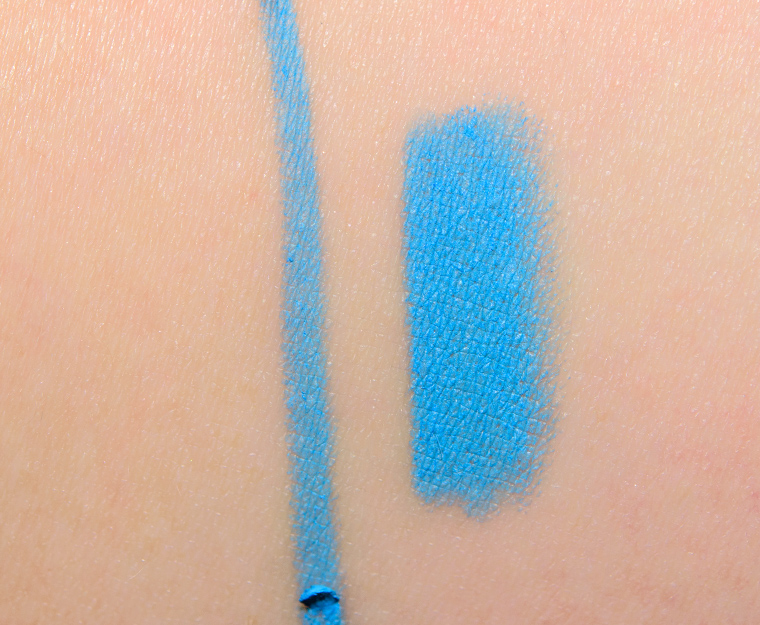 <p class="text-center">Urban Decay Vivid 24/7 Glide-On Eye Pencil (Eyeliner)</p>