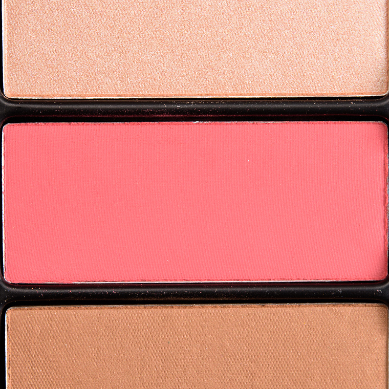 Viseart Ablaze Theory Cheek Palette