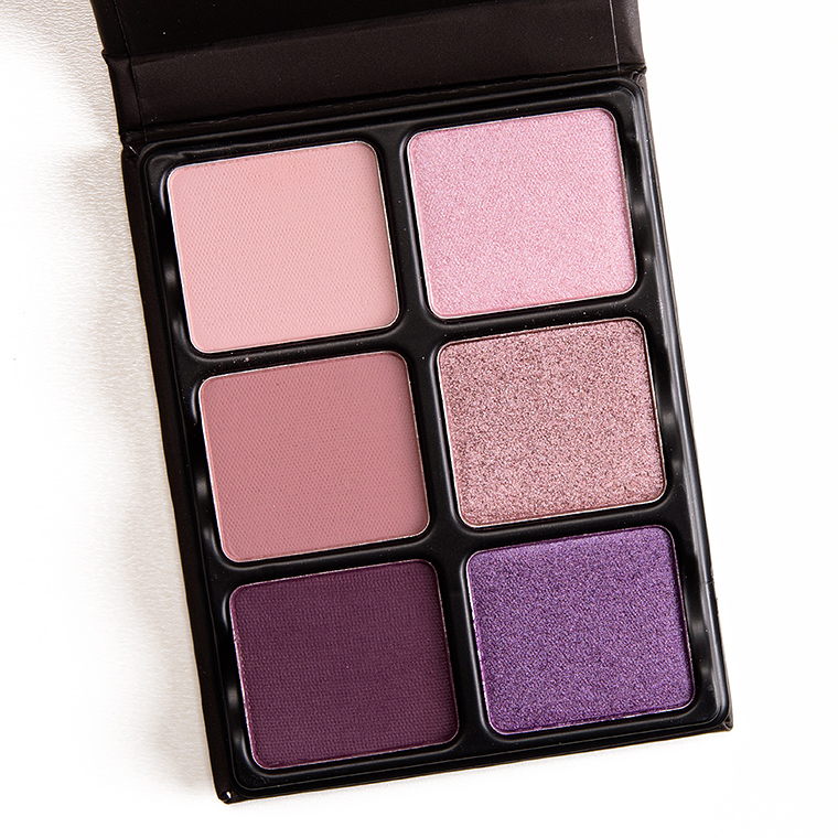 Viseart Amethyst Theory Palette