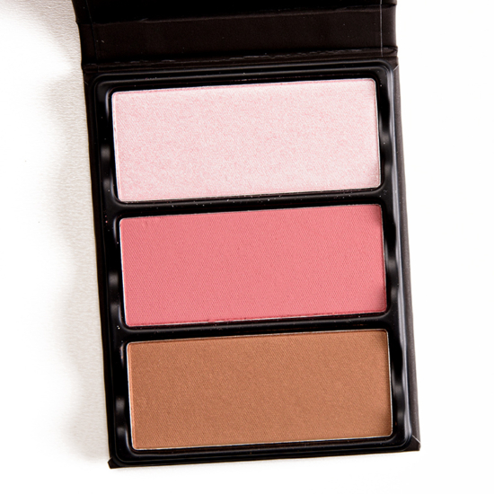Viseart Enamored Theory Cheek Palette