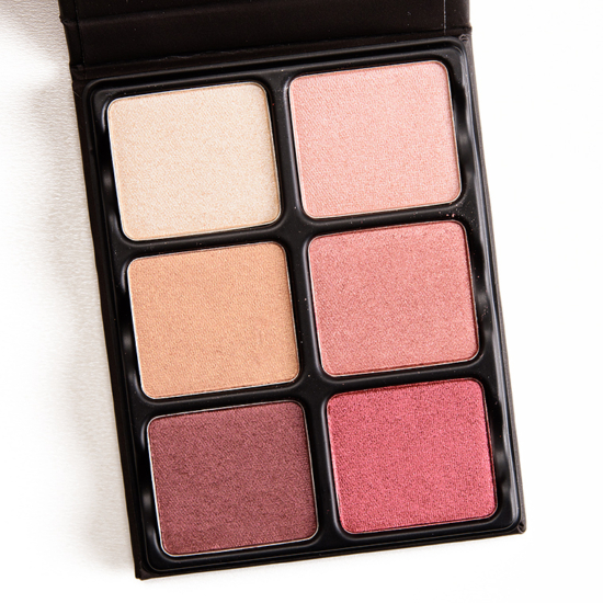 Viseart Nuance Theory Palette