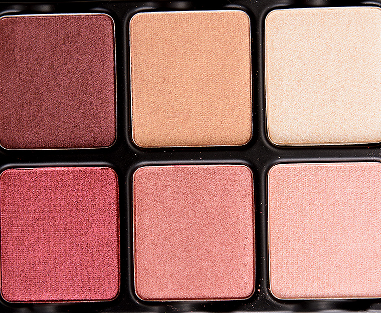 Viseart Nuance Theory Palette