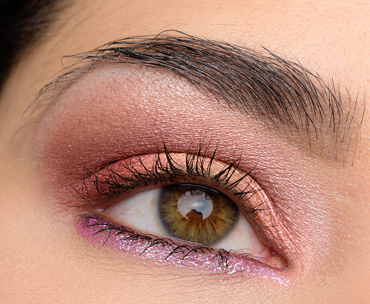 Viseart Nuance Palette | Look Breakdown
