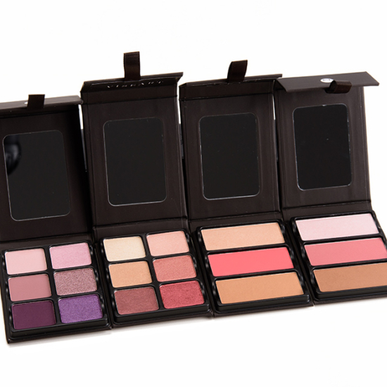 Viseart Theory Palette