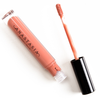 Anastasia Lip Gloss Amber