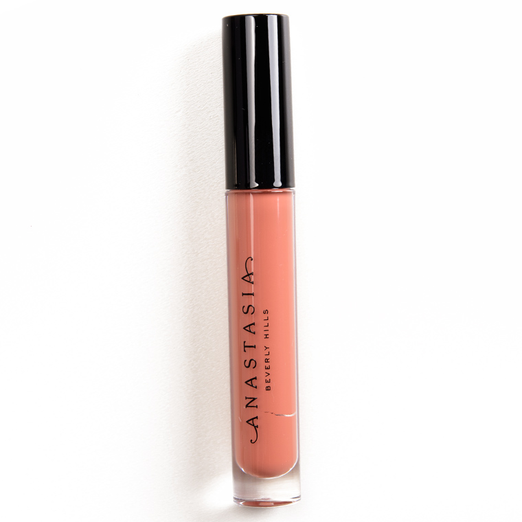 Anastasia Amber Lip Gloss