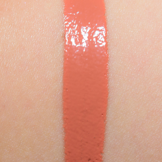 Anastasia Amber Lip Gloss