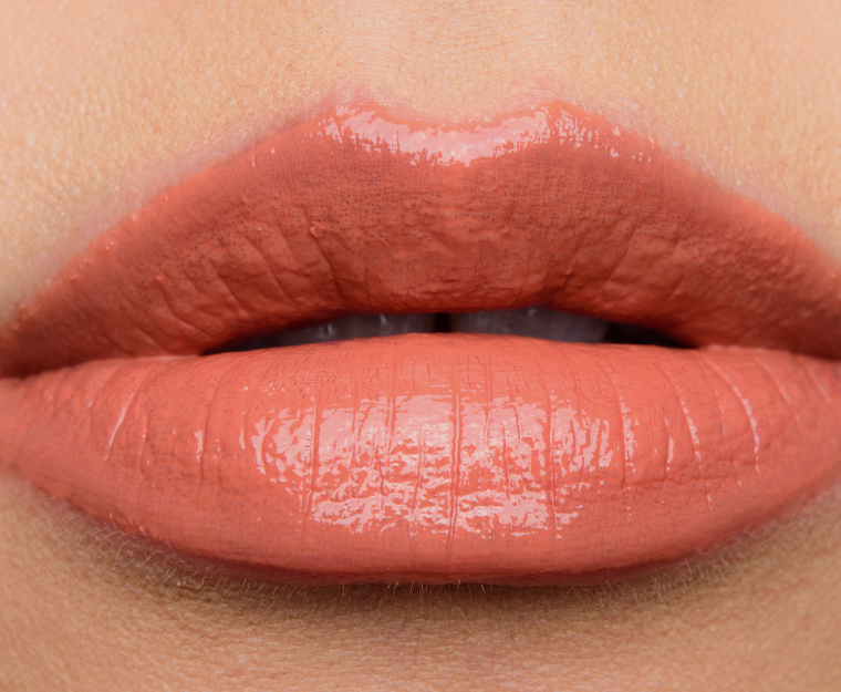 Anastasia Amber Lip Gloss