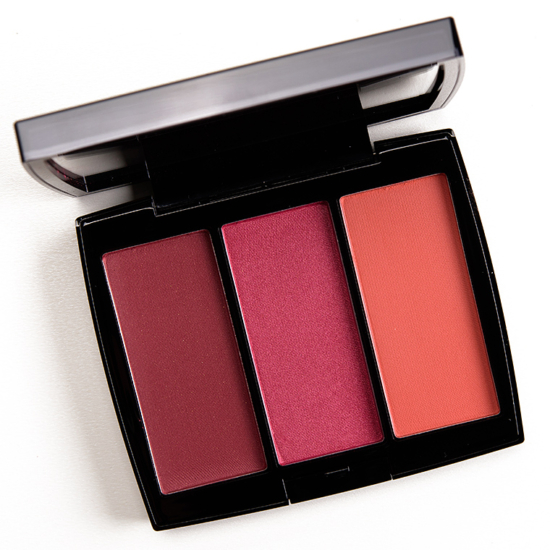 Anastasia Berry Adore Blush Trio