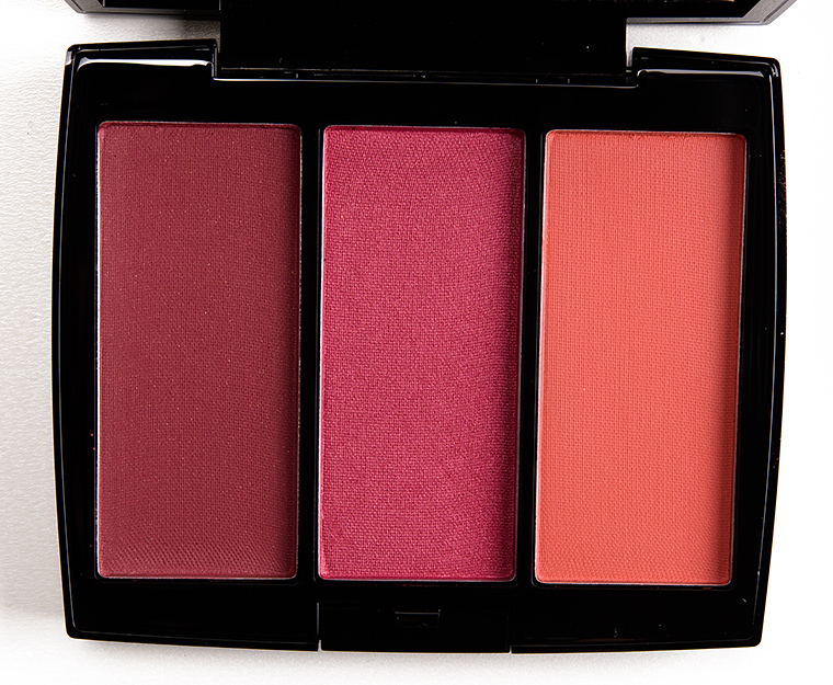 Anastasia Berry Adore Blush Trio