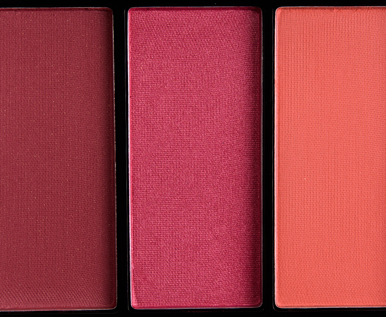 Anastasia Berry Adore Blush Trio