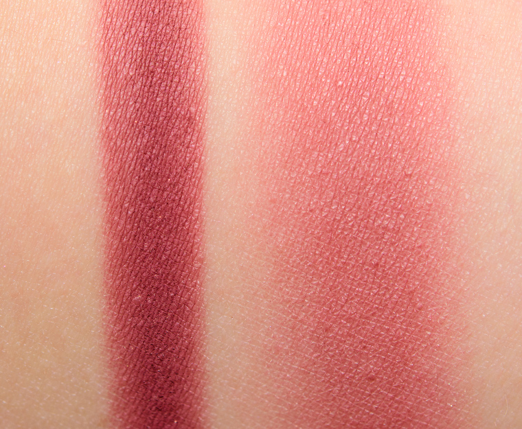 <p class="text-center">Anastasia Velvet Blush</p>