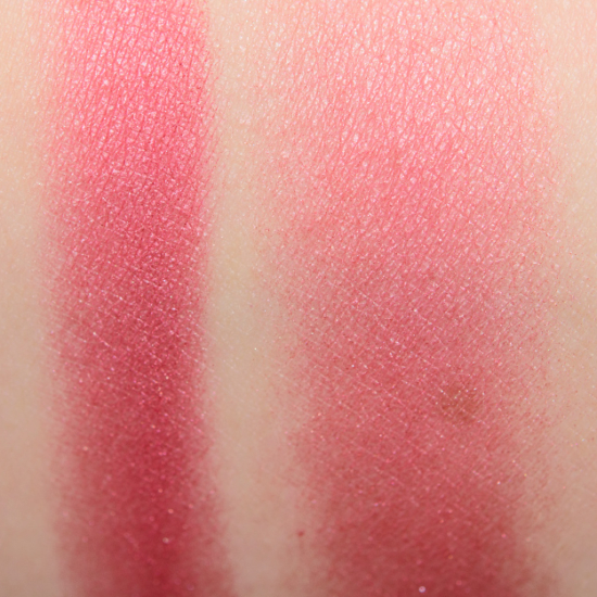 Anastasia Exotic Blush