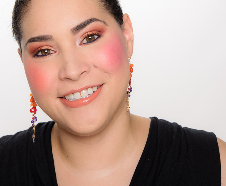 Anastasia Exotic Blush