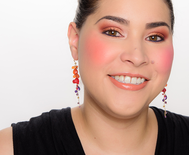 Anastasia Desert Blush