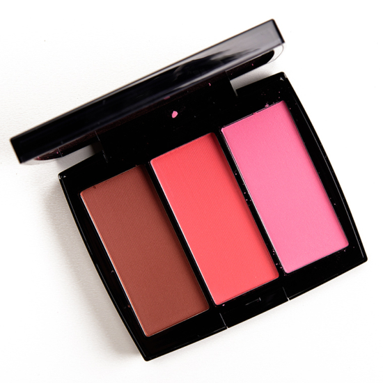 Anastasia Cocktail Party Blush Trio