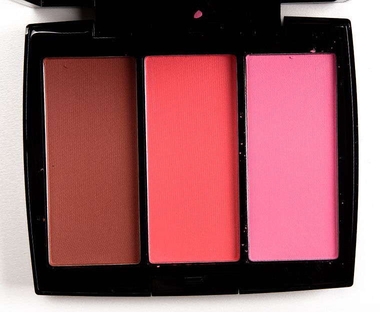 Anastasia Cocktail Party Blush Trio