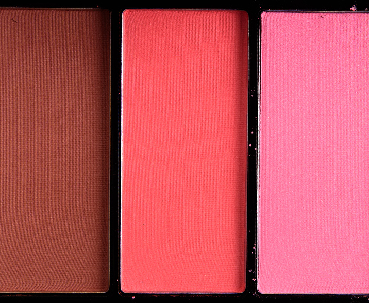 Anastasia Cocktail Party Blush Trio