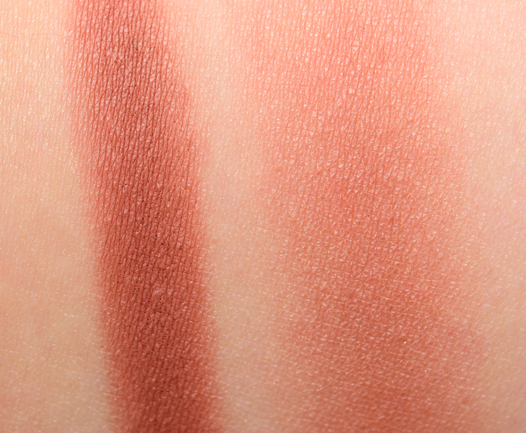 <p class="text-center">Anastasia Vegas Blush</p>