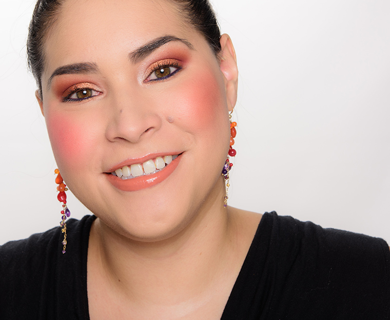 Anastasia Vegas Blush