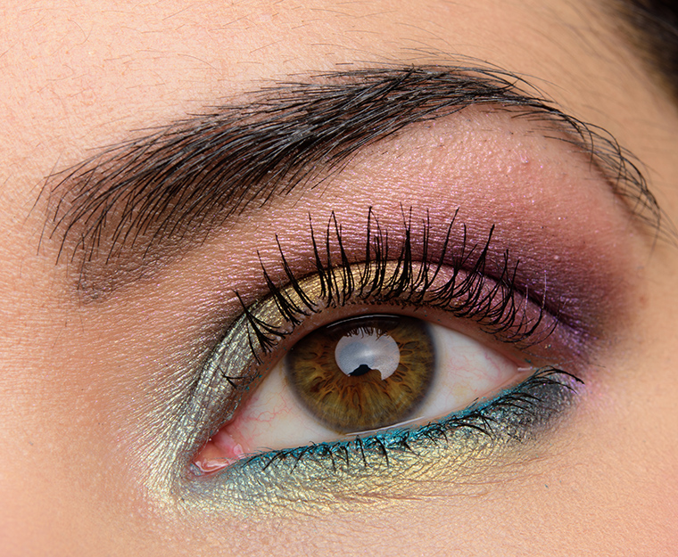 Anastasia Summer 2017 | Look Details