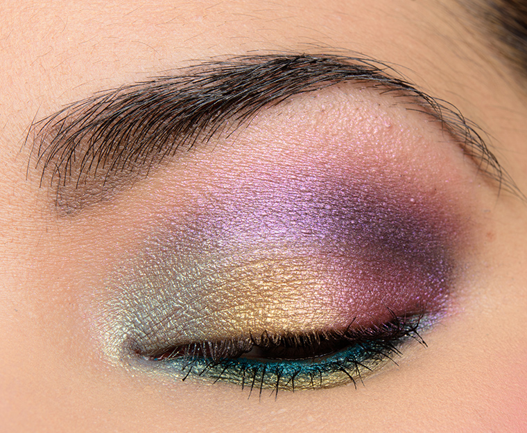Anastasia Summer 2017 | Look Details