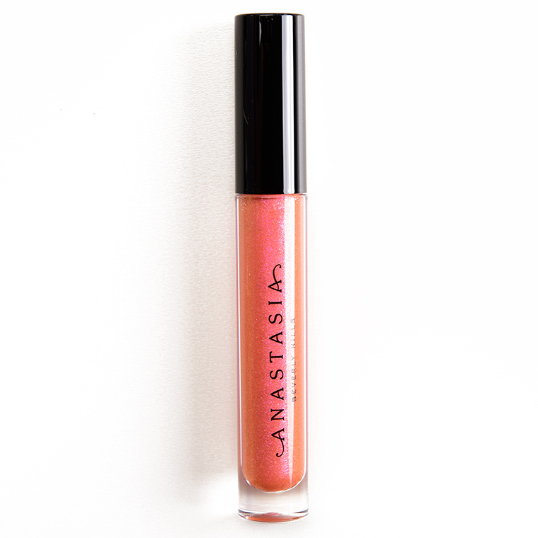 Anastasia Girly Lip Gloss