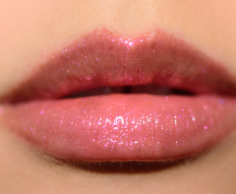 Anastasia Girly Lip Gloss