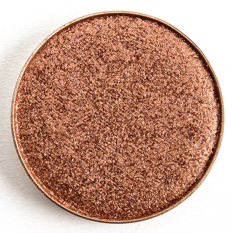 Anastasia Golden Copper Eyeshadow