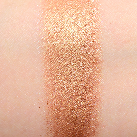 Anastasia Golden Copper Eyeshadow