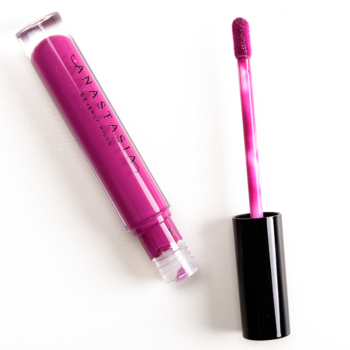 Anastasia Lip Gloss Grape Jelly