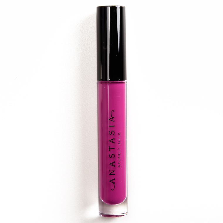 Anastasia Grape Jelly Lip Gloss