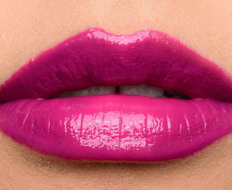 Anastasia Grape Jelly Lip Gloss