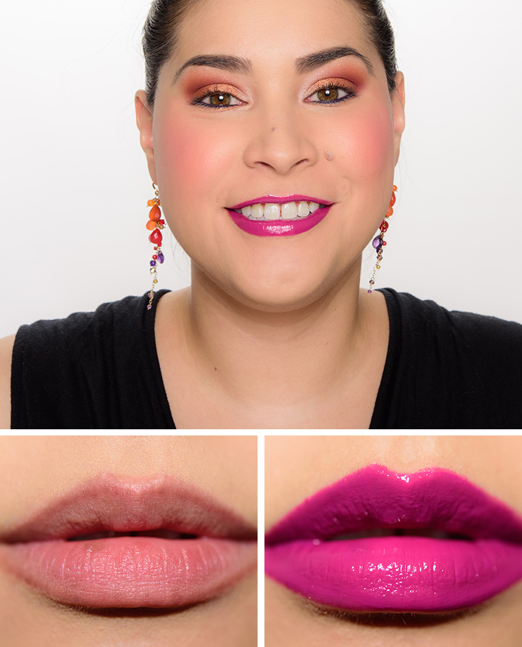 Anastasia Grape Jelly Lip Gloss